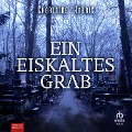 Cover-Bild zum Titel 'Ein eiskaltes Grab' von 'Charlaine Harris'