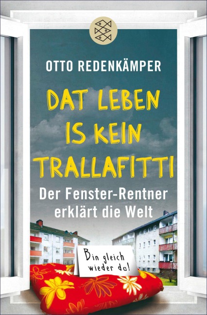 »Dat Leben is kein Trallafitti« - Otto Redenkämper, Carsten Uekötter