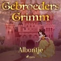 Cover-Bild zum Titel 'Albontje' von 'de Gebroeders Grimm'