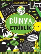 Cover-Bild zum Titel 'Zekani Gelistir - Dünya Etkinlik' von 'Vicky Barker'