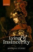 Cover-Bild zum Titel 'Lying and Insincerity' von 'Andreas Stokke'