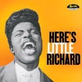 Here's Little Richard (Remastered & Expanded) - Little Richard