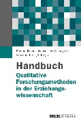 Cover-Bild zum Titel 'Handbuch Qualitative Forschungsmethoden in der Erziehungswissenschaft' von ''