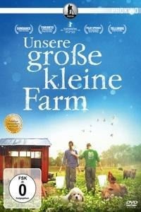 Unsere große kleine Farm - John Chester, Mark Monroe, Jeff Beal