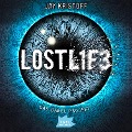 Cover-Bild zum Titel 'Das Babel Projekt 2. Lostlife' von 'Jay Kristoff'