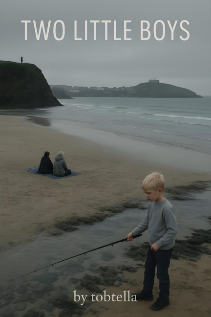 Two Little Boys - Tobtella