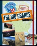 Cover-Bild zum Titel 'The Rio Grande' von 'Katie Marsico'