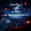 Socke Teil 2 Socke im Land des rubinroten Zauberers - Jörg Janetzko, Jörg Janetzko