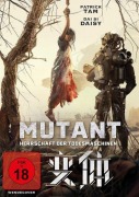 Mutant - Herrschaft der Todesmaschinen - Qilin Li