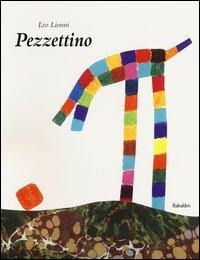Pezzettino - Leo Lionni