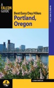 Cover-Bild zum Titel 'Best Easy Day Hikes Portland, Oregon' von 'Lizann Dunegan'