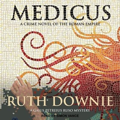 Medicus Lib/E - Ruth Downie