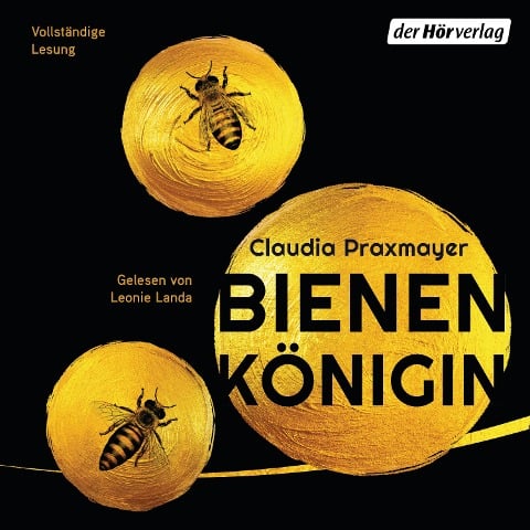Bienenkönigin - Claudia Praxmayer