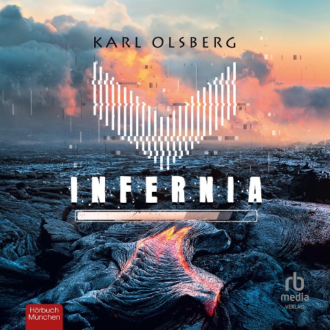 Infernia - Karl Olsberg