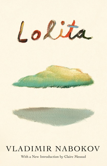 Lolita - Vladimir Nabokov