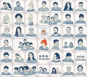 Hamburger Küchensessions #4 - Various Artists