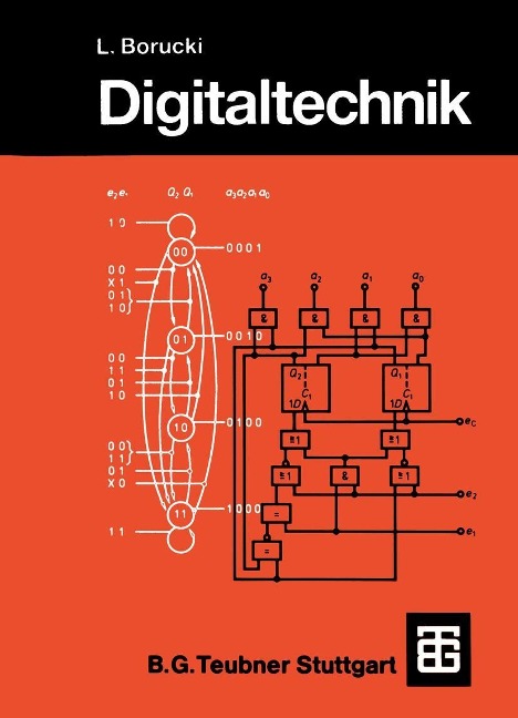Digitaltechnik - Lorenz Borucki