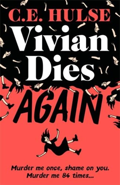 Vivian Dies Again - Caroline Hulse