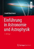 Einführung in Astronomie und Astrophysik - Arnold Hanslmeier