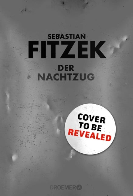 Der Nachtzug - Sebastian Fitzek