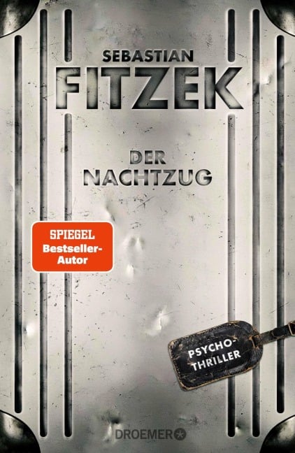 Der Nachtzug - Sebastian Fitzek