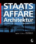 Cover-Bild zum Titel 'Staatsaffäre Architektur' von ''