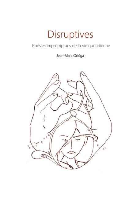 Disruptives - Jean-Marc Ortéga