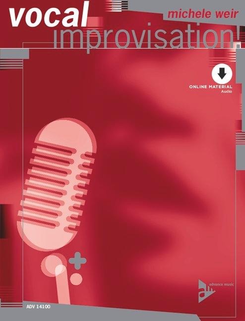 Vocal Improvisation - Michele Weir