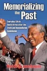 Memorializing the Past - 