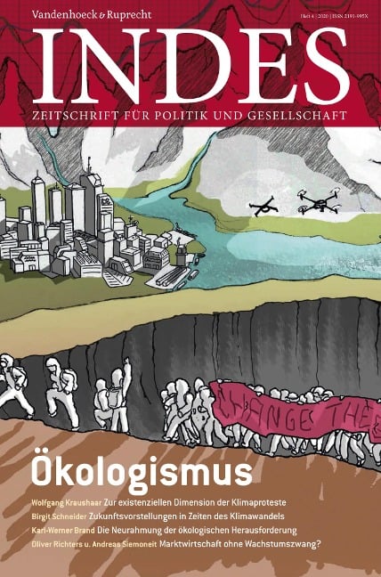 Ökologismus - 