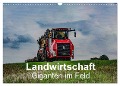 Landwirtschaft - Giganten im Feld (Wandkalender 2024 DIN A3 quer), CALVENDO Monatskalender - Simon Witt
