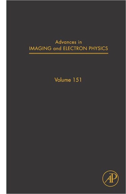 Advances in Imaging and Electron Physics - 