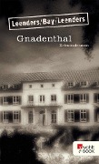 Cover-Bild zum Titel 'Gnadenthal' von 'Hiltrud Leenders, Artur Leenders, Michael Bay'