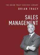 Cover-Bild zum Titel 'Sales Management' von 'Brian Tracy'