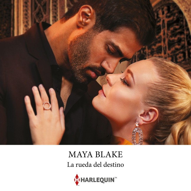 La rueda del destino - Maya Blake