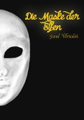 Cover-Bild zum Titel 'Die Maske Der Elfen' von 'Janet Christen'