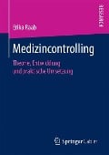 Medizincontrolling - Erika Raab