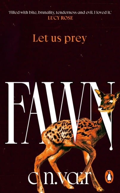 Fawn - C. N. Vair