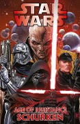 Star Wars Comics: Age of Resistance - Schurken - Tom Taylor, Leonard Kirk