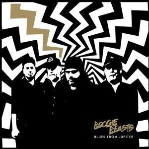 Blues From Jupiter - Boogie Beasts