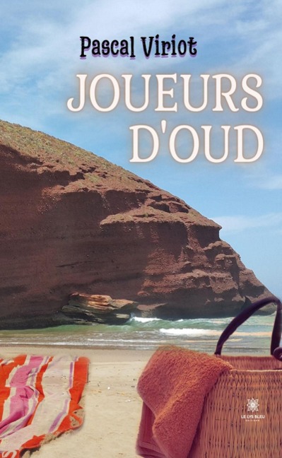 Joueurs d'oud - Pascal Viriot
