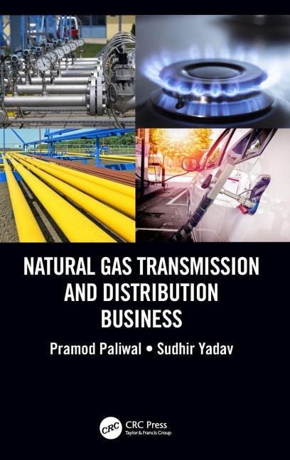 Natural Gas Transmission and Distribution Business - Pramod Paliwal, Sudhir Yadav