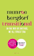 Cover-Bild zum Titel 'Transitional' von 'Munroe Bergdorf'