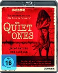 Cover-Bild zum Titel 'The Quiet Ones' von 'Craig Rosenberg, Oren Moverman, John Pogue, Tom de Ville, Lucas Vidal'