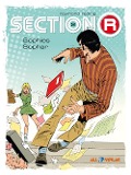 Cover-Bild zum Titel 'Section R 2' von 'Raymond Reding'