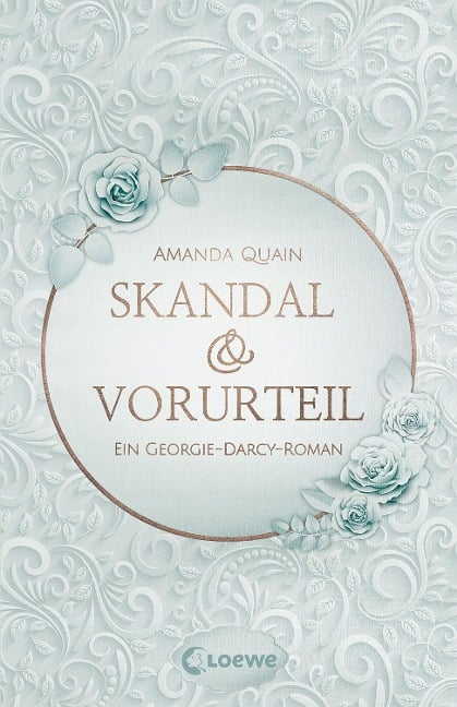 Skandal & Vorurteil - Amanda Quain