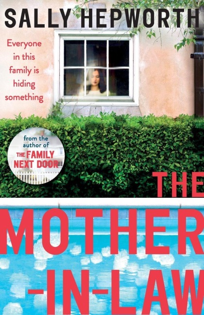 The Mother-in-Law - Sally Hepworth