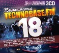 TechnoBase.FM Vol. 18 - Various Artists