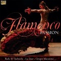 Flamenco Passion - Various