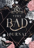 Very Bad Journal - J. S. Wonda